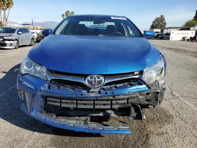 Photo 5 from auction – 2017 TOYOTA CAMRY LE with VIN 4T1BF1FK0HU674722