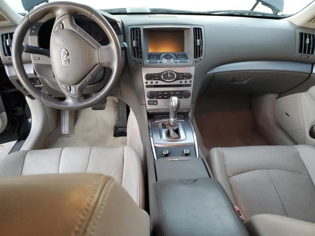 Photo 8 from auction – 2013 INFINITI G37 BASE with VIN JN1CV6AP2DM721497