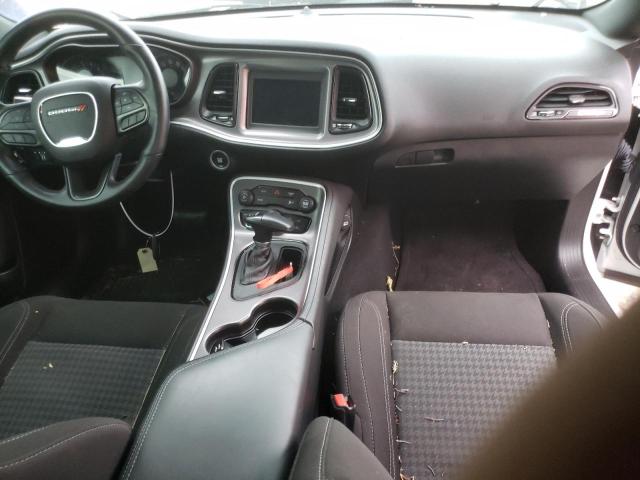 Photo 8 from auction – 2020 DODGE CHALLENGER with VIN 2C3CDZAGXLH109927