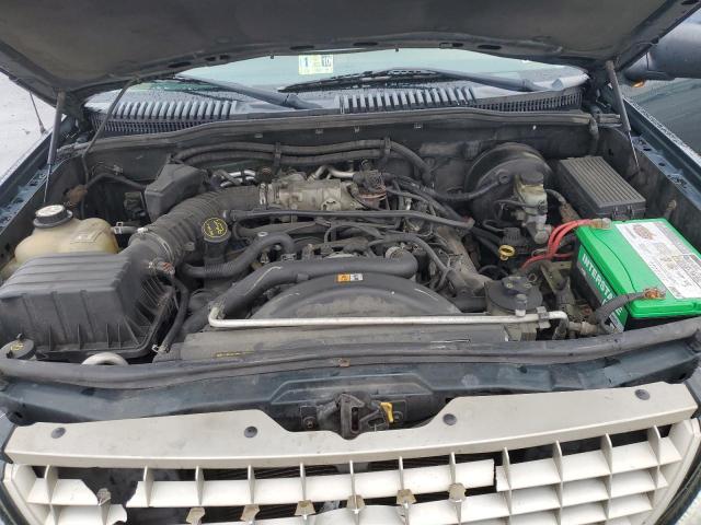 Photo 12 from auction – 2004 FORD EXPLORER E with VIN 1FMDU74W94ZB22690
