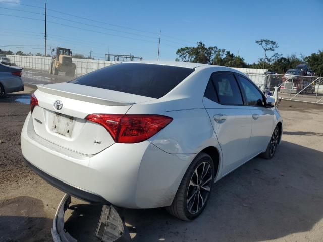 Photo 3 from auction – 2018 TOYOTA COROLLA L with VIN 5YFBURHE6JP744436