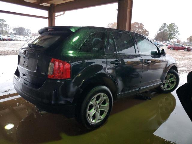 Photo 3 from auction – 2013 FORD EDGE SEL with VIN 2FMDK3JC1DBC76628