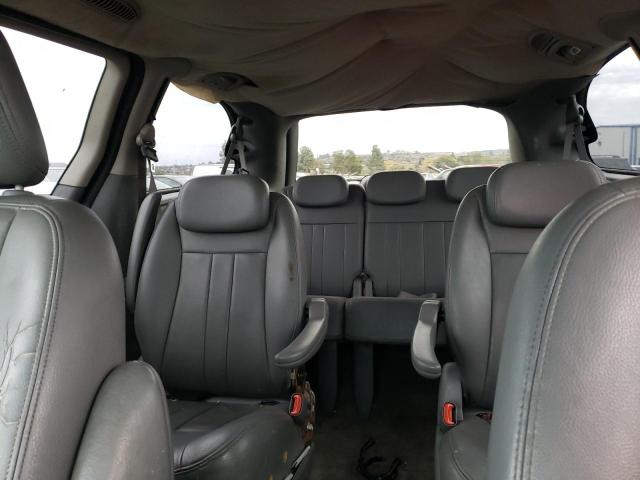 Photo 10 from auction – 2007 DODGE GRAND CARA with VIN 2D4GP44L37R257467