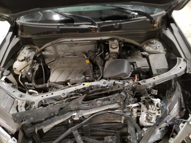 Photo 12 from auction – 2021 CHEVROLET TRAILBLAZE with VIN KL79MPS24MB015563
