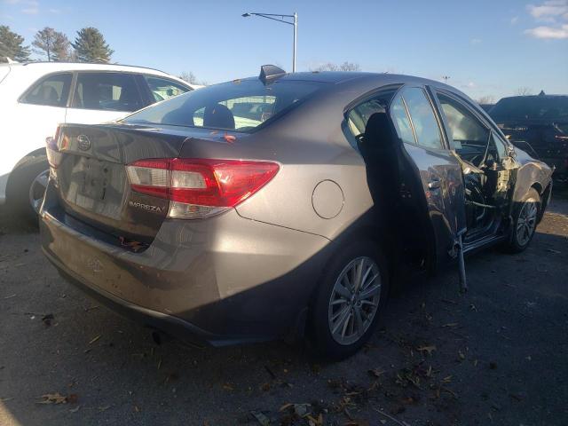 Photo 3 from auction – 2018 SUBARU IMPREZA PR with VIN 4S3GKAB62J3612362