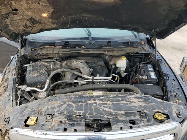 Photo 11 from auction – 2016 RAM 1500 SLT with VIN 3C6RR6LT8GG315552