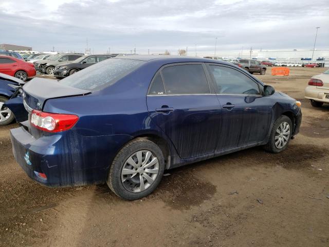 Photo 3 from auction – 2013 TOYOTA CARROLLA with VIN 5YFBU4EE9DP168398
