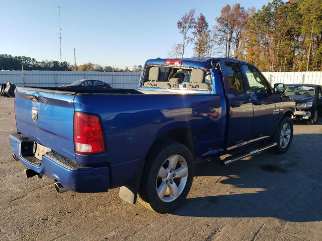 Photo 3 from auction – 2015 RAM 1500 ST with VIN 1C6RR6FTXFS614950