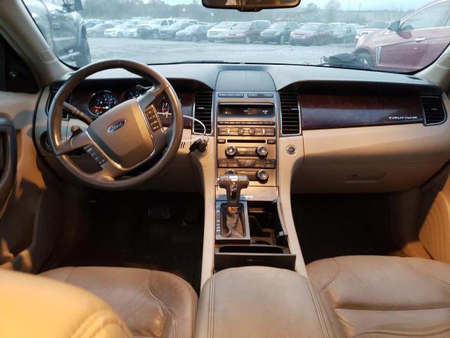 Photo 8 from auction – 2011 FORD TAURUS with VIN 1FAHP2EW6BG132929