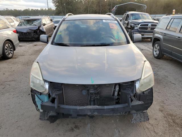 Photo 5 from auction – 2012 NISSAN ROGUE S with VIN JN8AS5MT1CW291226