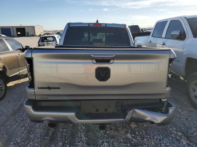 Photo 6 from auction – 2022 RAM 1500 BIG H with VIN 1C6RREFT4NN260740