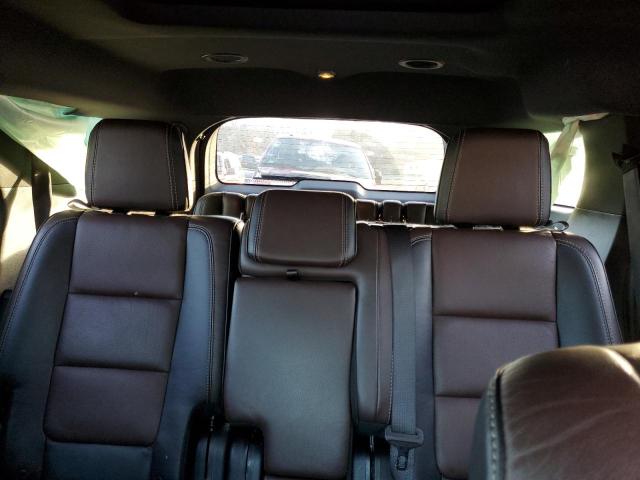 Photo 10 from auction – 2015 FORD EXPLORER S with VIN 1FM5K8GT4FGA61717