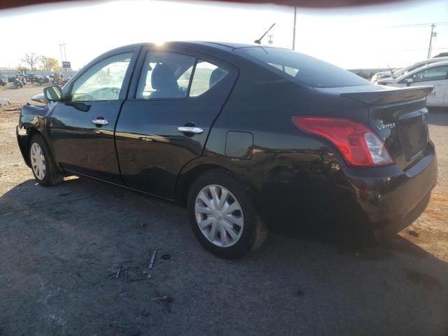 Photo 2 from auction – 2018 NISSAN VERSA S with VIN 3N1CN7AP7JL879944