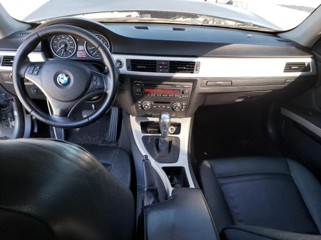 Photo 8 from auction – 2008 BMW 328 I with VIN WBAWB33548P135074