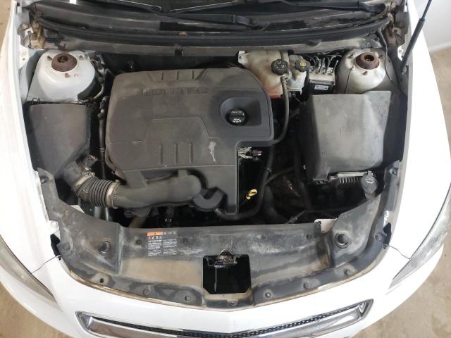 Photo 11 from auction – 2011 CHEVROLET MALIBU 1LT with VIN 1G1ZC5E16BF385098