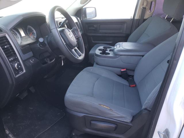 Photo 7 from auction – 2014 RAM 1500 ST with VIN 1C6RR7FT5ES206683