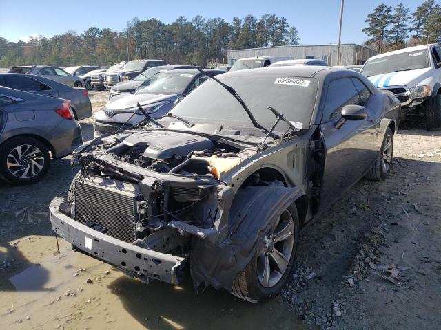 DODGE CHALLENGER 2015 with VIN 2C3CDZAG6FH851083 - Photo from auction