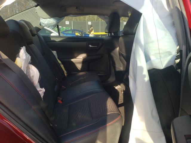 Photo 10 from auction – 2015 TOYOTA CAMRY LE with VIN 4T1BF1FK0FU889112