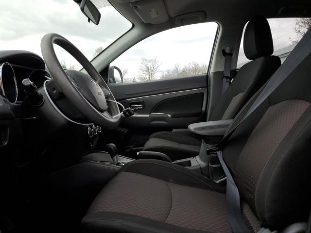 Photo 7 from auction – 2019 MITSUBISHI OUTLANDER with VIN JA4AR3AU0KU014306