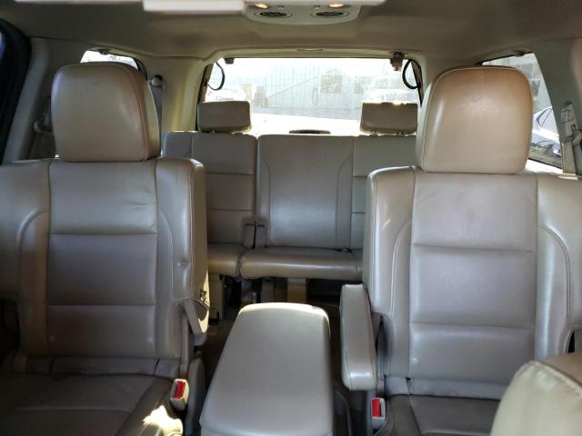 Photo 10 from auction – 2013 NISSAN ARMADA PLA with VIN 5N1AA0NE6DN614643