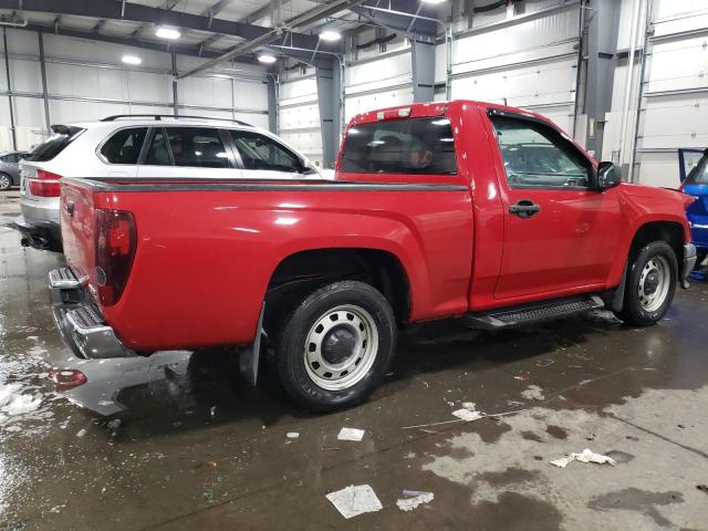 Photo 3 from auction – 2010 GMC CANYON with VIN 1GTCSBD99A8125979