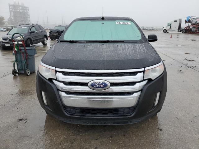 Photo 5 from auction – 2014 FORD EDGE LIMIT with VIN 2FMDK3KC7EBB21226