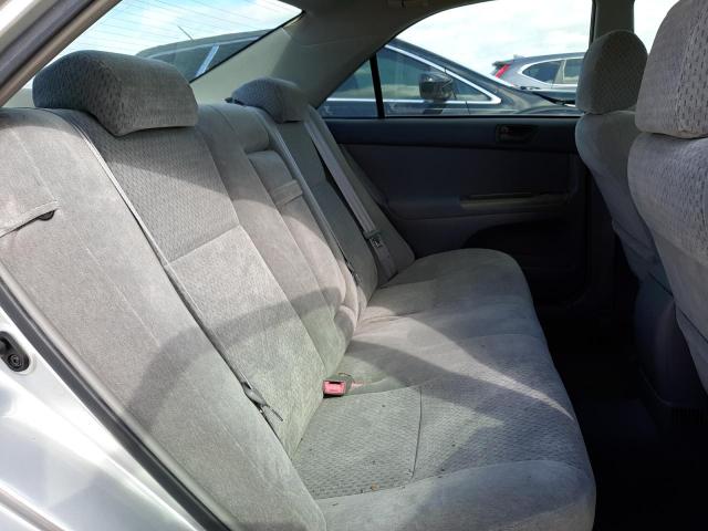 Photo 10 from auction – 2002 TOYOTA CAMRY LE with VIN 4T1BE32KX2U606584