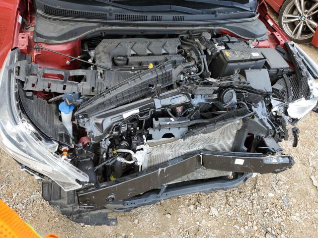 Photo 11 from auction – 2020 HYUNDAI ACCENT SE with VIN 3KPC24A67LE115689