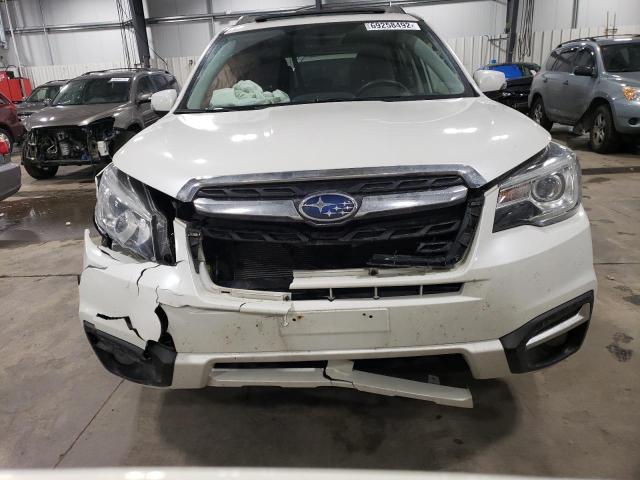 Photo 5 from auction – 2017 SUBARU FORESTER 2 with VIN JF2SJATC6HH438764