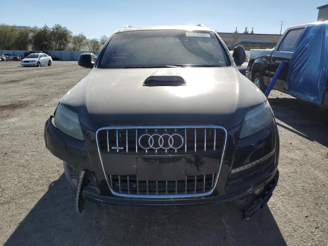 Photo 5 from auction – 2011 AUDI Q7 PREMIUM with VIN WA1LMAFE5BD006408