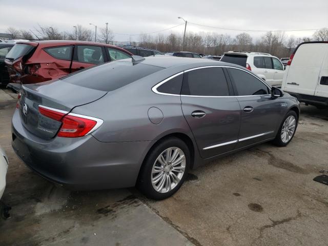 Photo 3 from auction – 2019 BUICK LACROSSE E with VIN 1G4ZP5SZ8KU100530