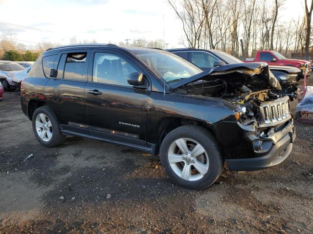 Photo 4 from auction – 2016 JEEP COMPASS SP with VIN 1C4NJDBB6GD671071