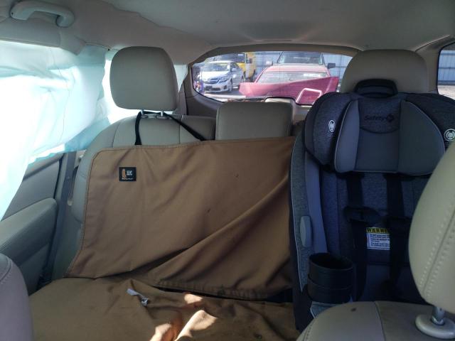 Photo 10 from auction – 2015 NISSAN PATHFINDER with VIN 5N1AR2MM8FC678260
