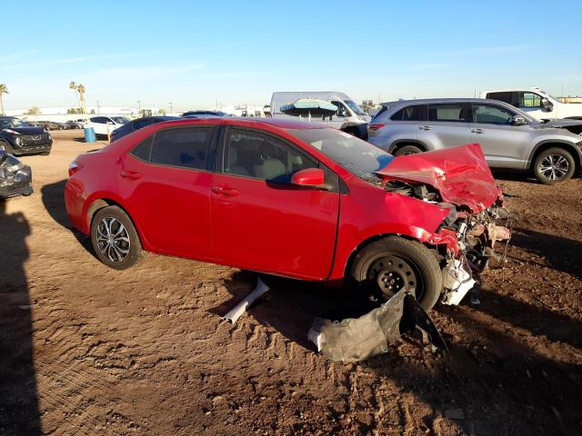 Photo 4 from auction – 2016 TOYOTA COROLLA L with VIN 2T1BURHE4GC694340