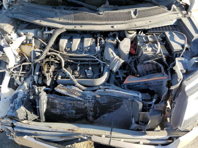 Zdjęcie 12 z aukcji – 2017 FORD EXPLORER X z VIN 1FM5K7D83HGC51621