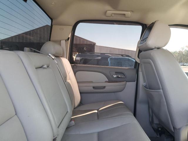 Photo 10 from auction – 2008 GMC SIERRA K25 with VIN 1GTHK23678F190624
