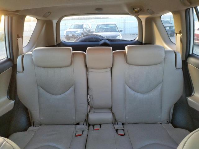 Photo 10 from auction – 2011 TOYOTA RAV4 LIMIT with VIN 2T3DK4DV2BW046517