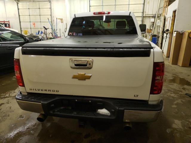 Photo 6 from auction – 2013 CHEVROLET SILVERADO with VIN 3GCPKSE70DG265643