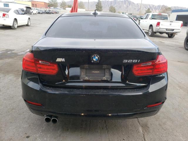 Photo 6 from auction – 2014 BMW 328 I SULE with VIN WBA3C1C52EK112115