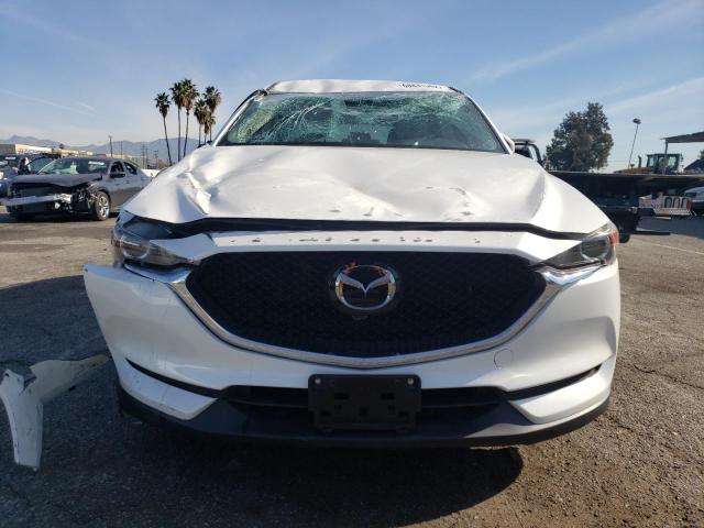 Photo 5 from auction – 2020 MAZDA CX-5 TOURI with VIN JM3KFACM2L0798573