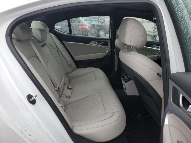Photo 10 from auction – 2022 GENESIS G70 BASE with VIN KMTG34TA8NU101953