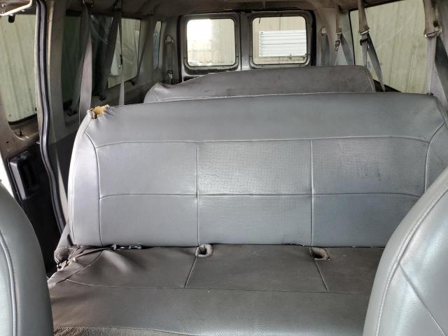 Photo 10 from auction – 2003 FORD ECONOLINE with VIN 1FBSS31S83HB27075