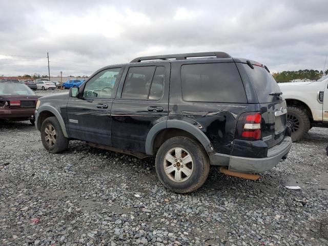 Photo 2 from auction – 2007 FORD EXPLORER X with VIN 1FMEU63E77UB61190