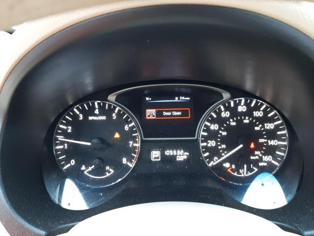 Photo 9 from auction – 2013 NISSAN ALTIMA 2.5 with VIN 1N4AL3AP1DC904829