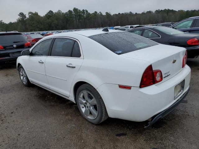 Zdjęcie 2 z aukcji – 2012 CHEVROLET MALIBU 2LT z VIN 1G1ZD5EU6CF306196