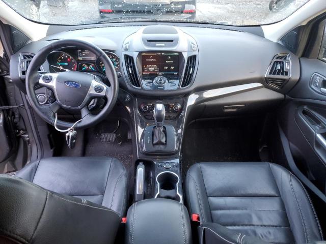Photo 8 from auction – 2014 FORD ESCAPE TIT with VIN 1FMCU9J93EUD72849
