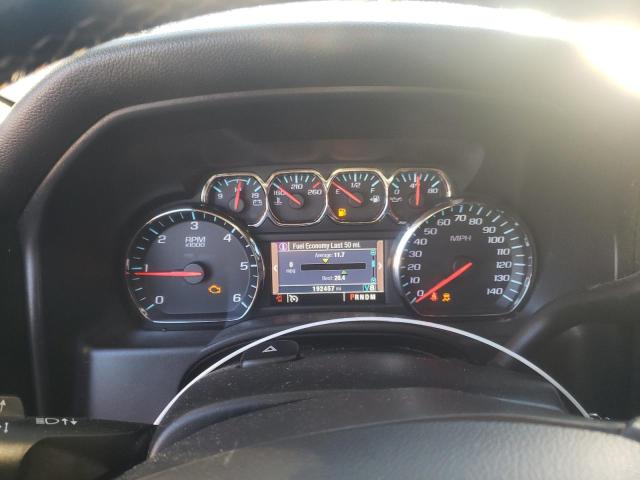 Photo 9 from auction – 2014 CHEVROLET SILVERADO with VIN 3GCPCREC9EG369472