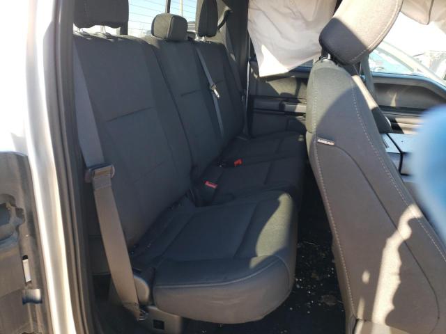 Photo 10 from auction – 2018 FORD F150 SUPER with VIN 1FTEX1EP2JFE65360