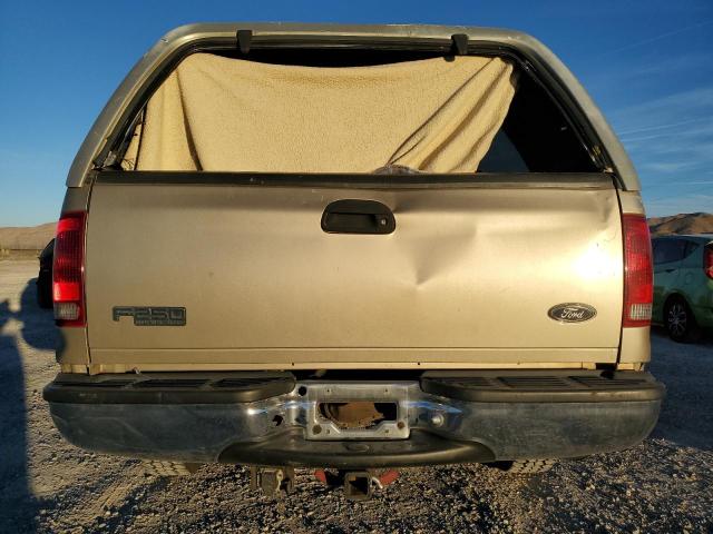 Photo 6 from auction – 2000 FORD F250 SUPER with VIN 1FTNX20L2YEC08158
