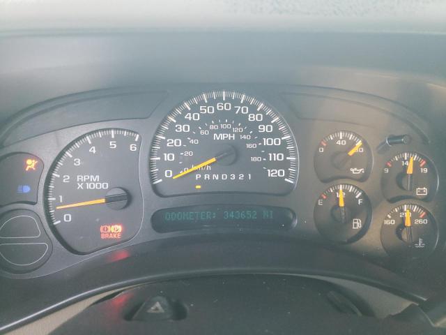 Photo 9 from auction – 2007 CHEVROLET SILVERADO with VIN 1GCEC19Z37E126614